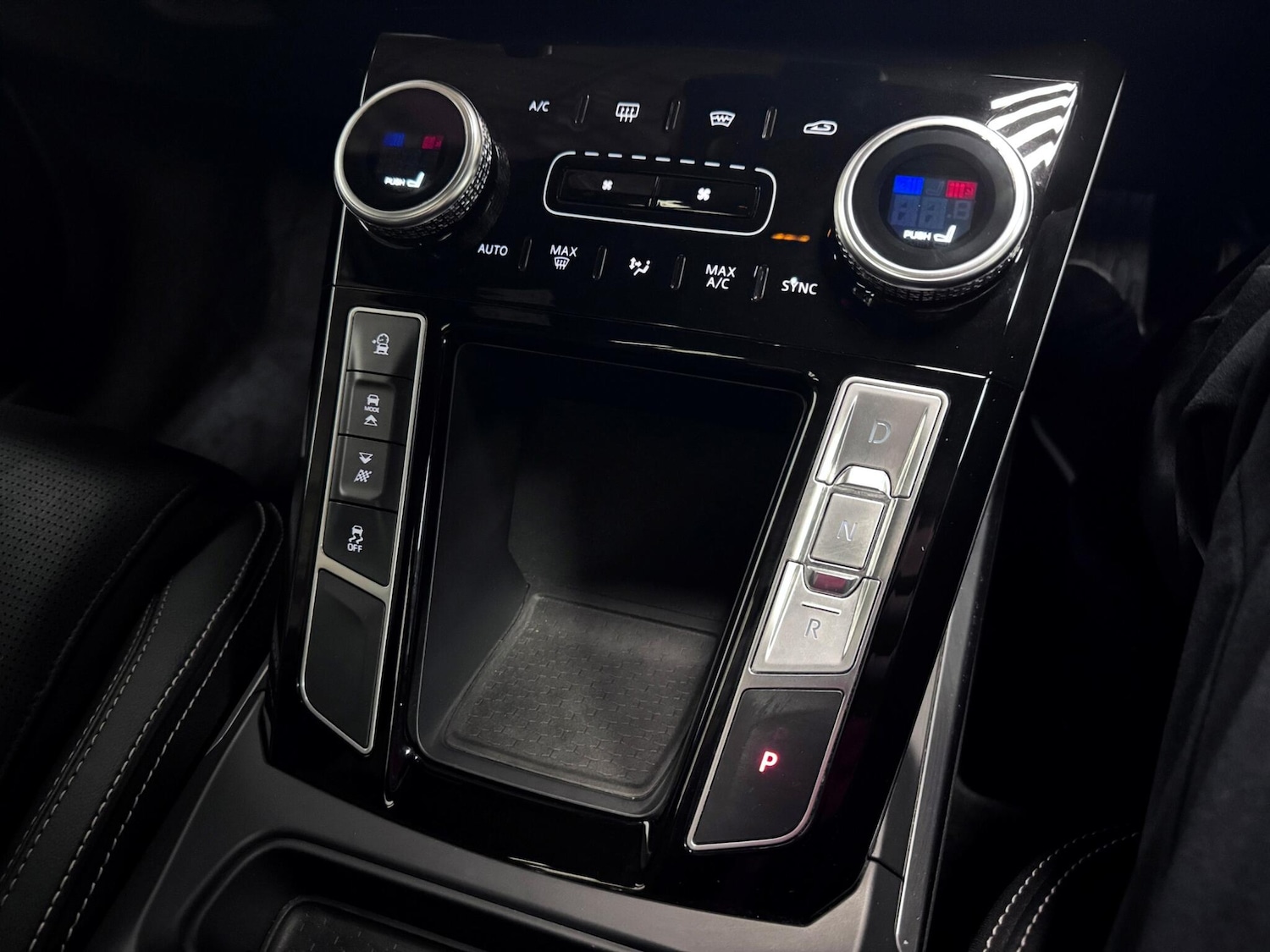 Used Jaguar I-Pace for sale - 78100747: Photo 26