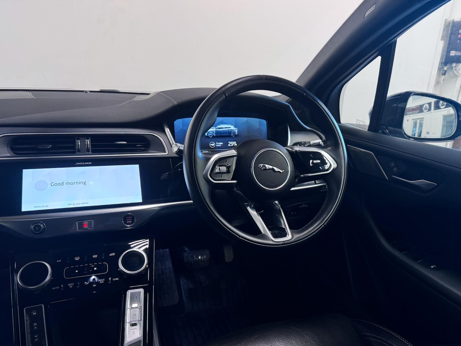 Used Jaguar I-Pace for sale - 78100747: Photo 28