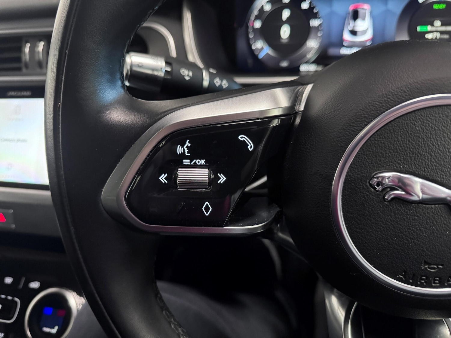 Used Jaguar I-Pace for sale - 78100747: Photo 30