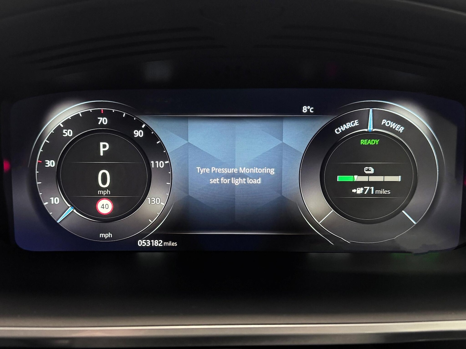 Used Jaguar I-Pace for sale - 78100747: Photo 31