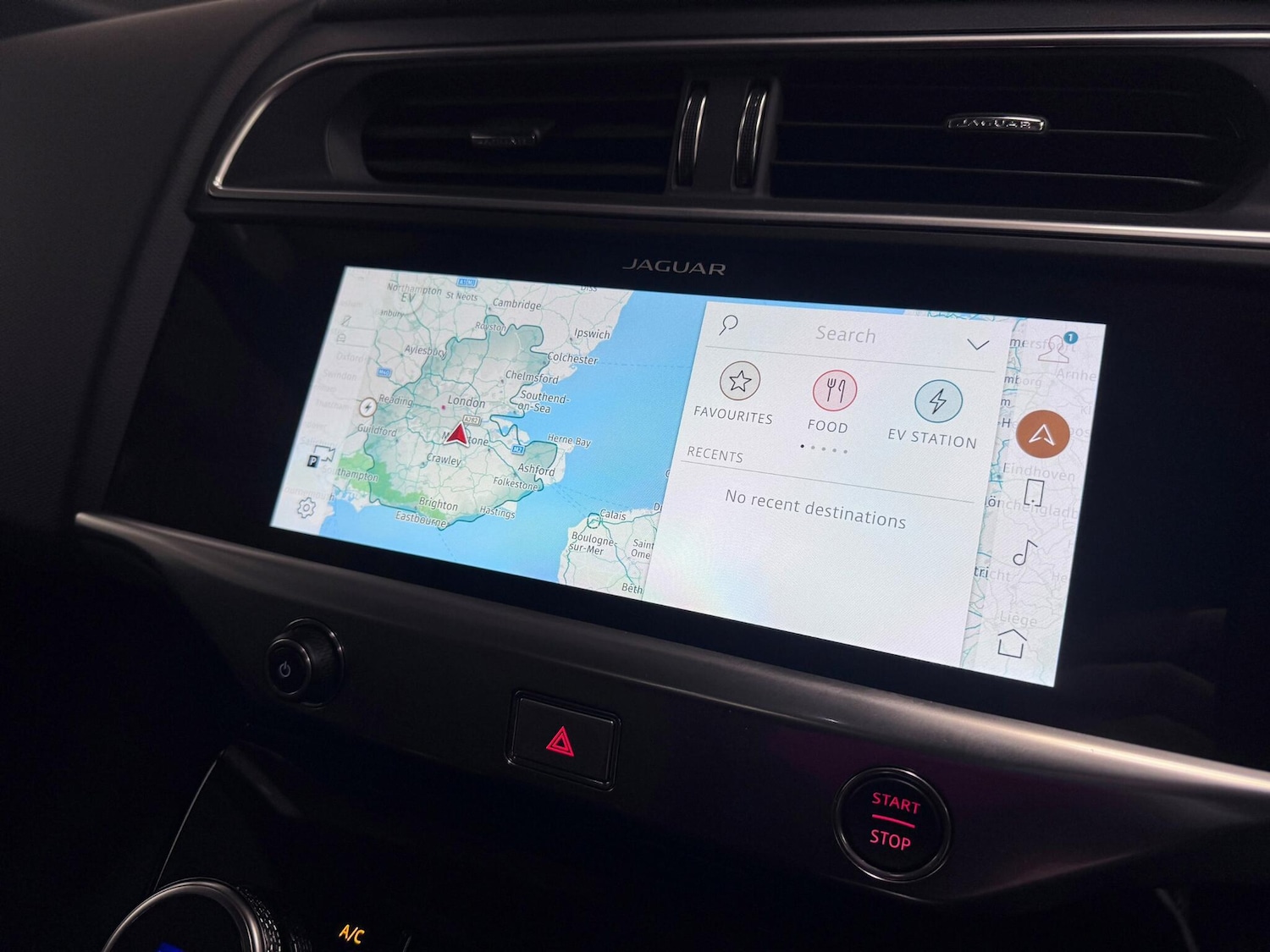 Used Jaguar I-Pace for sale - 78100747: Photo 33