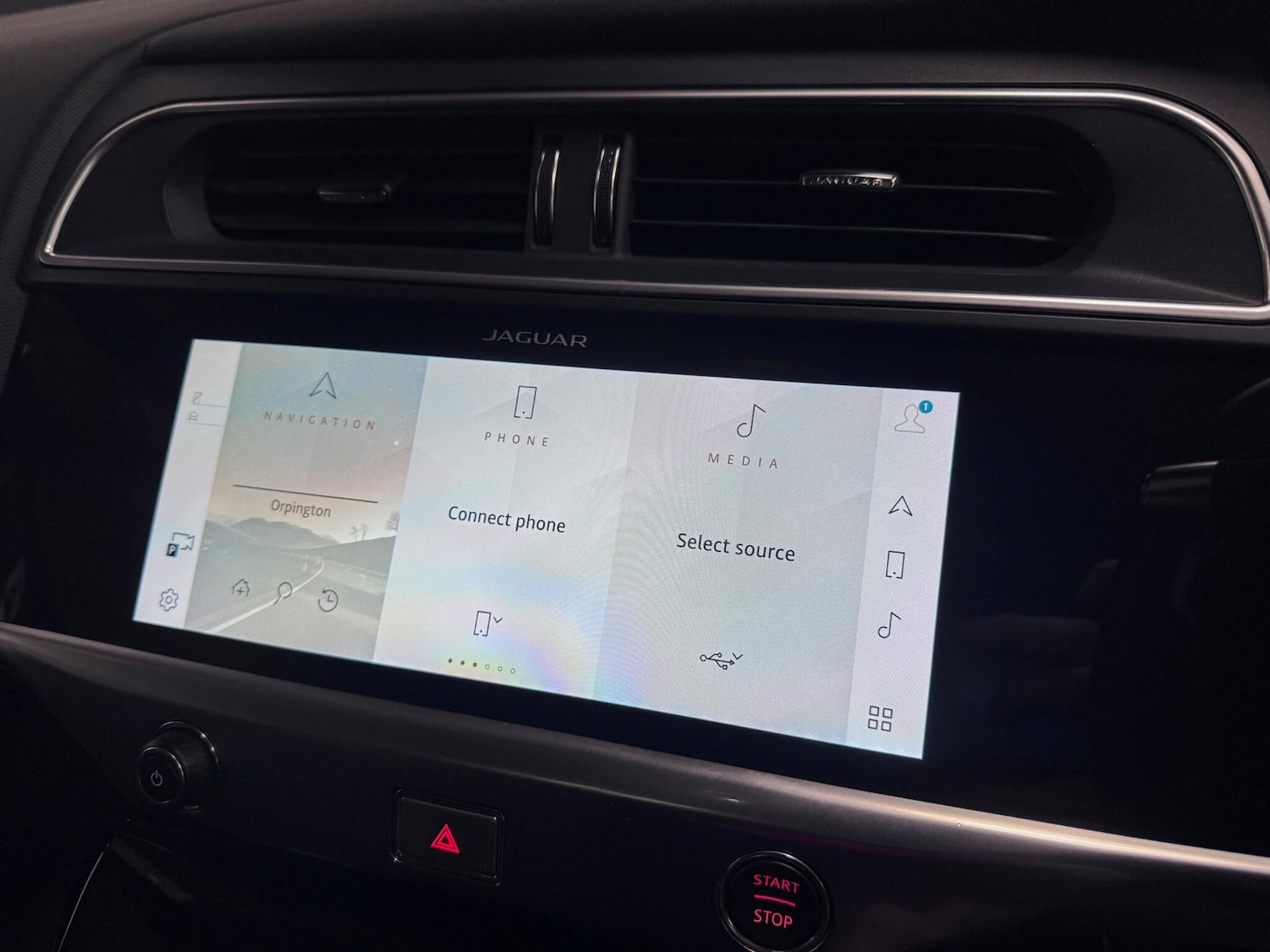 Used Jaguar I-Pace for sale - 78100747: Photo 35