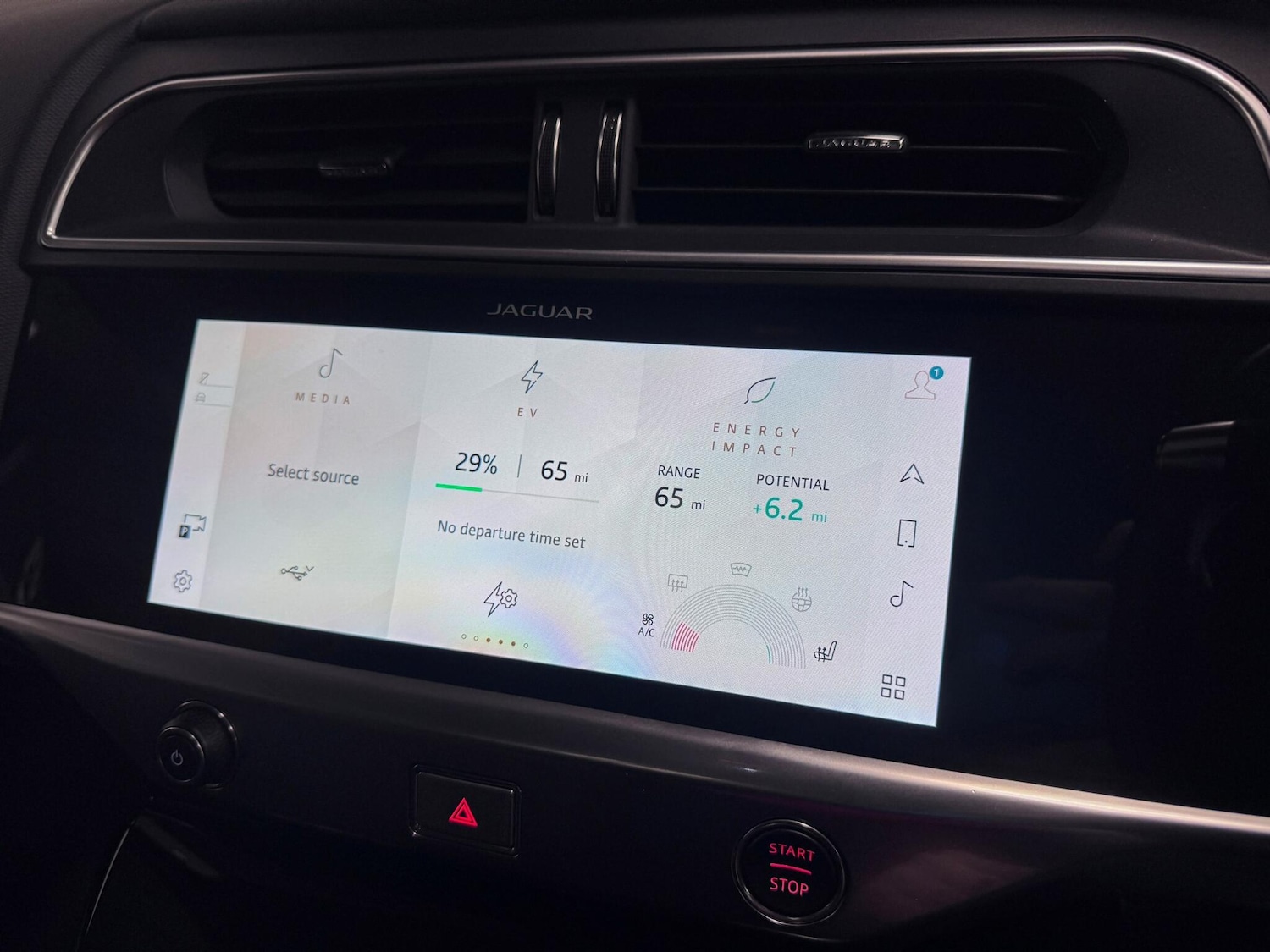 Used Jaguar I-Pace for sale - 78100747: Photo 36