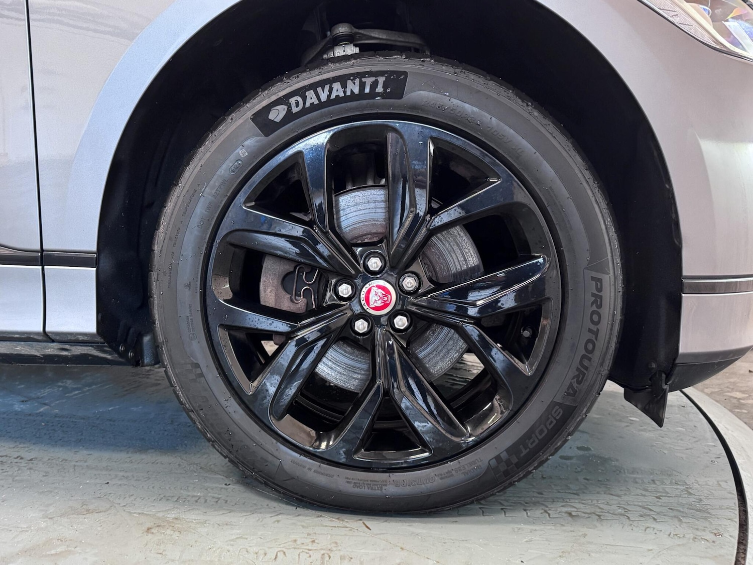 Used Jaguar I-Pace for sale - 78100747: Photo 39