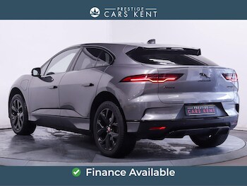 Used Jaguar I-Pace 2021 for sale - 78100747: Photo