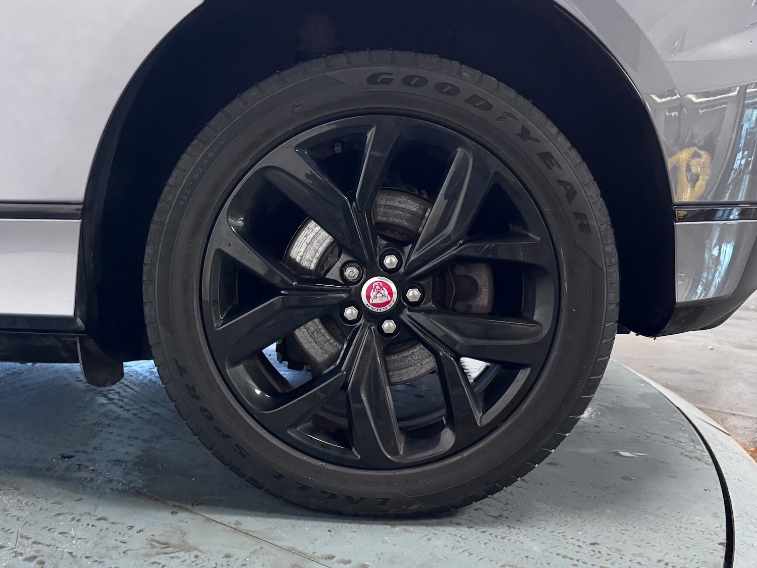 Used Jaguar I-Pace for sale - 78100747: Photo 41