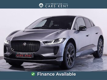 Used Jaguar I-Pace 2021 for sale - 78100747: Photo