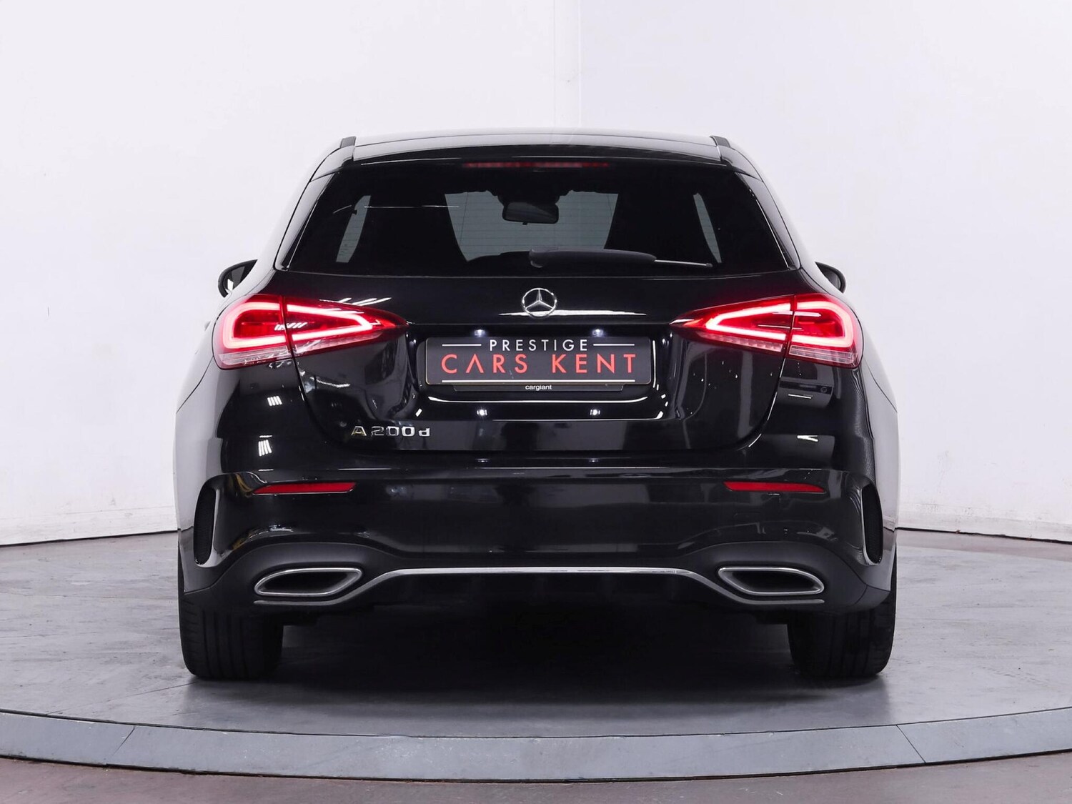 Used Mercedes-Benz A-Class 2021 for sale - 76388358: Photo 11