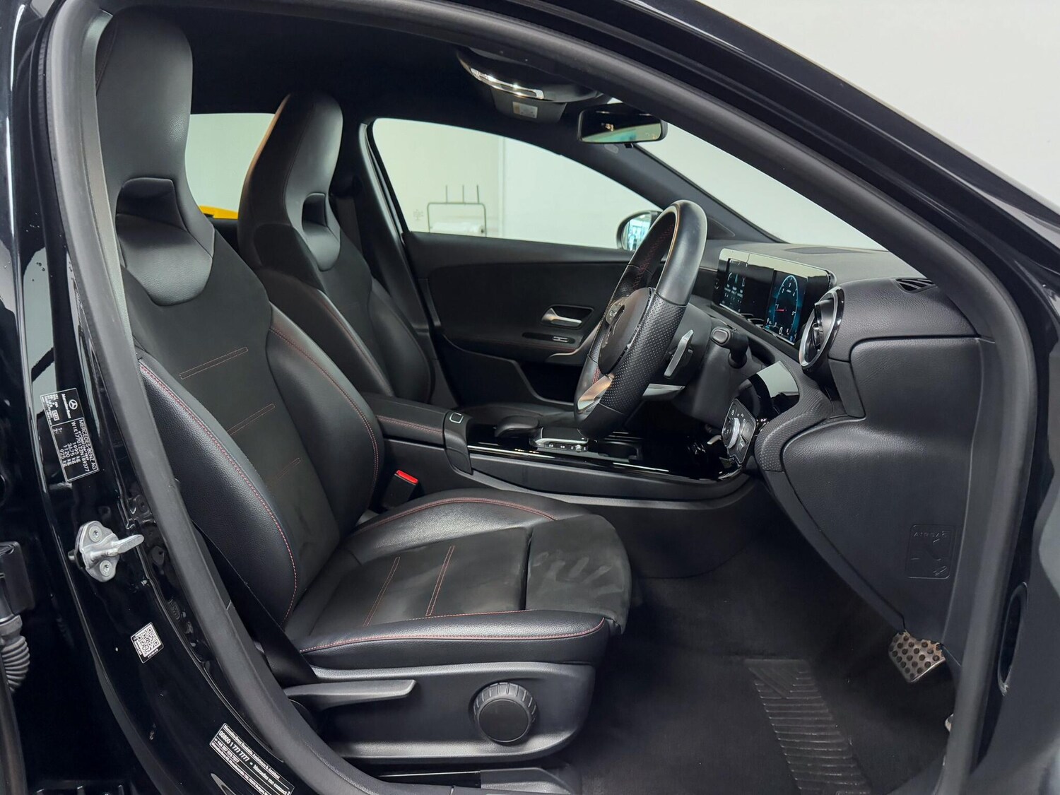 Used Mercedes-Benz A-Class 2021 for sale - 76388358: Photo 18