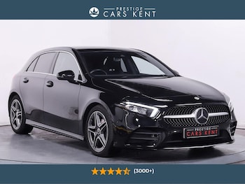 Mercedes-Benz - A-Class