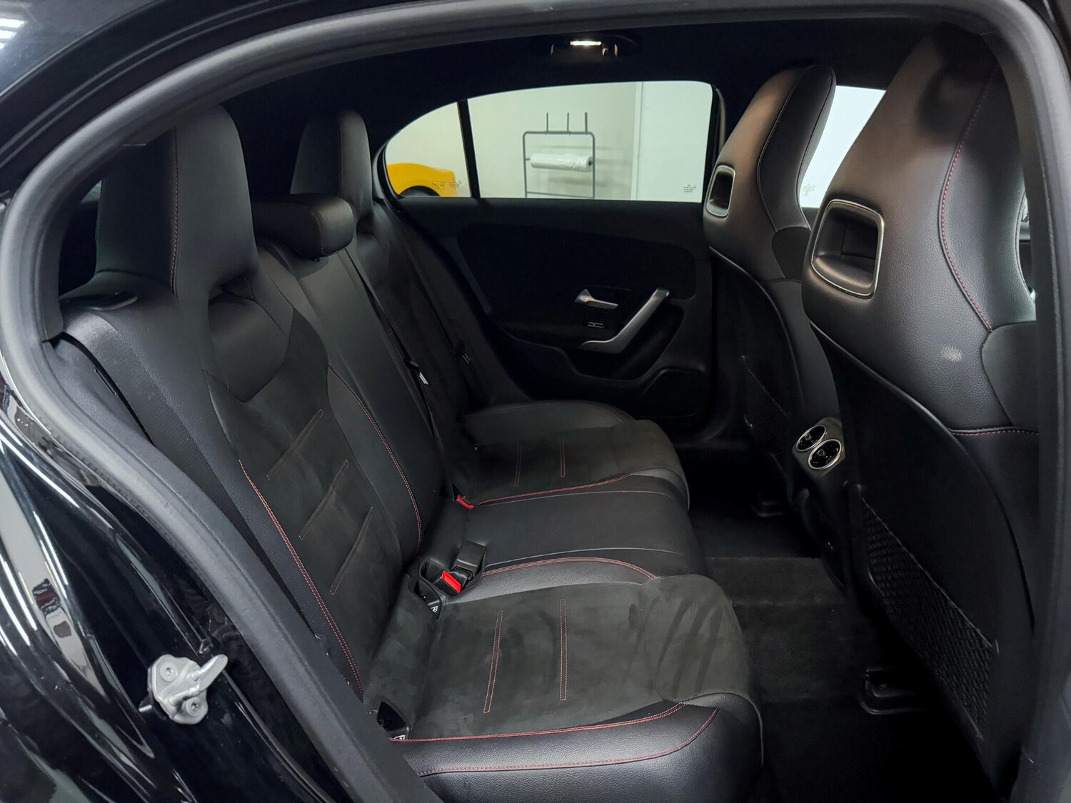 Used Mercedes-Benz A-Class 2021 for sale - 76388358: Photo 21