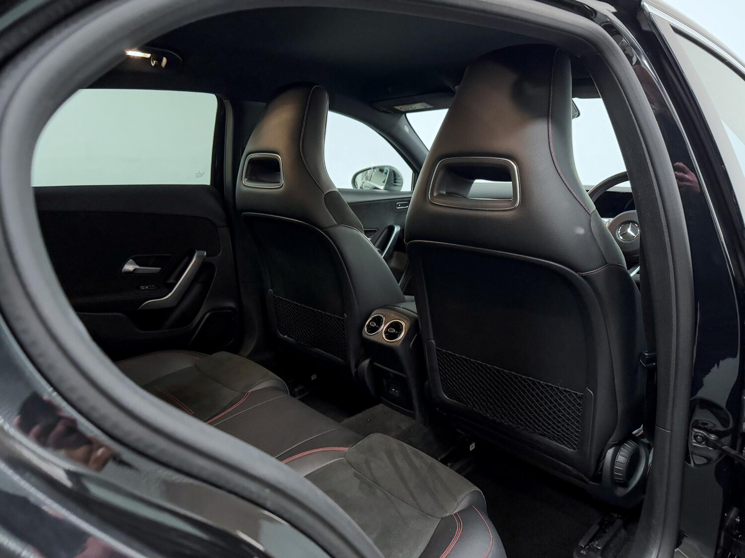 Used Mercedes-Benz A-Class 2021 for sale - 76388358: Photo 22