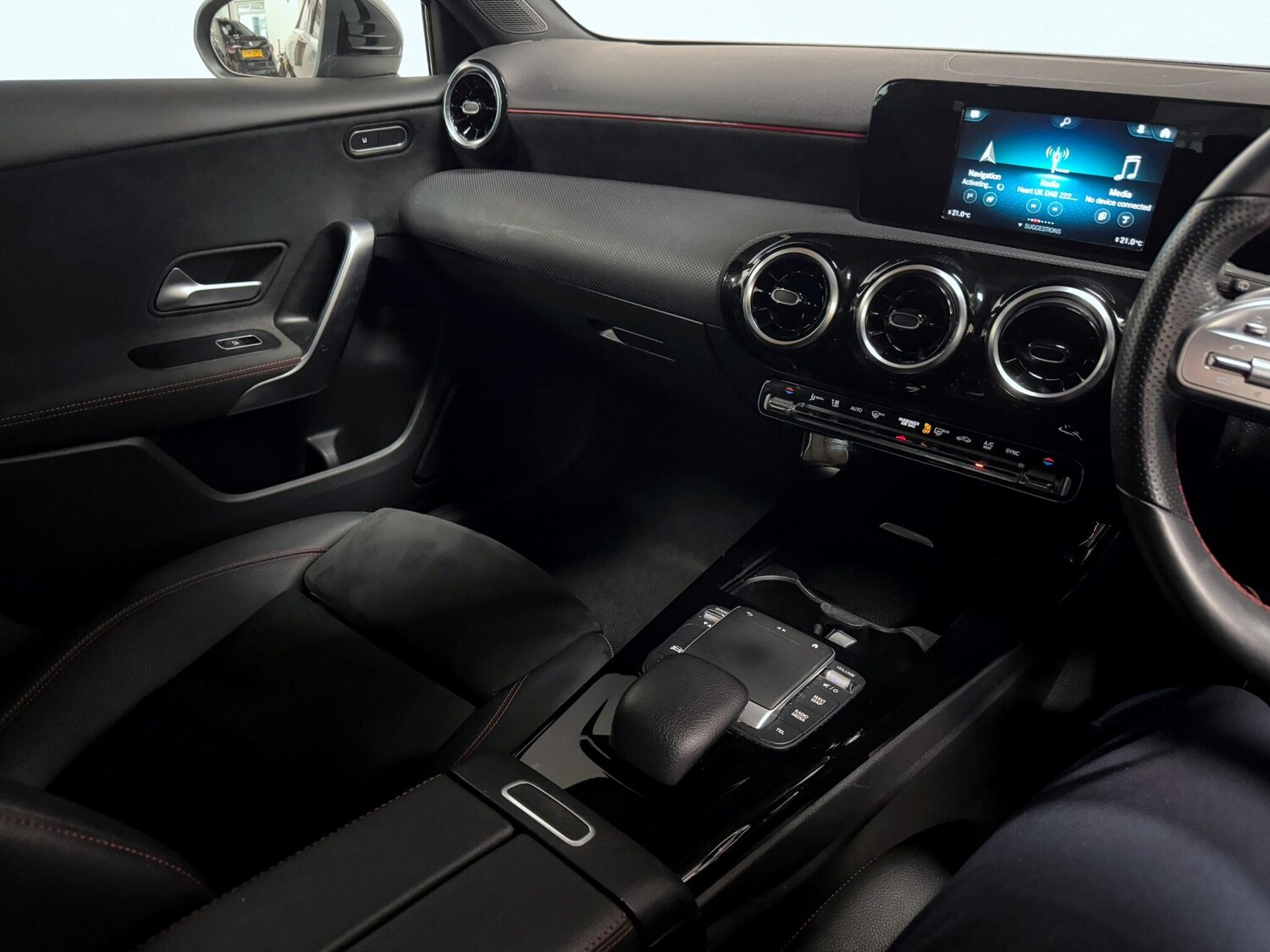 Used Mercedes-Benz A-Class 2021 for sale - 76388358: Photo 24