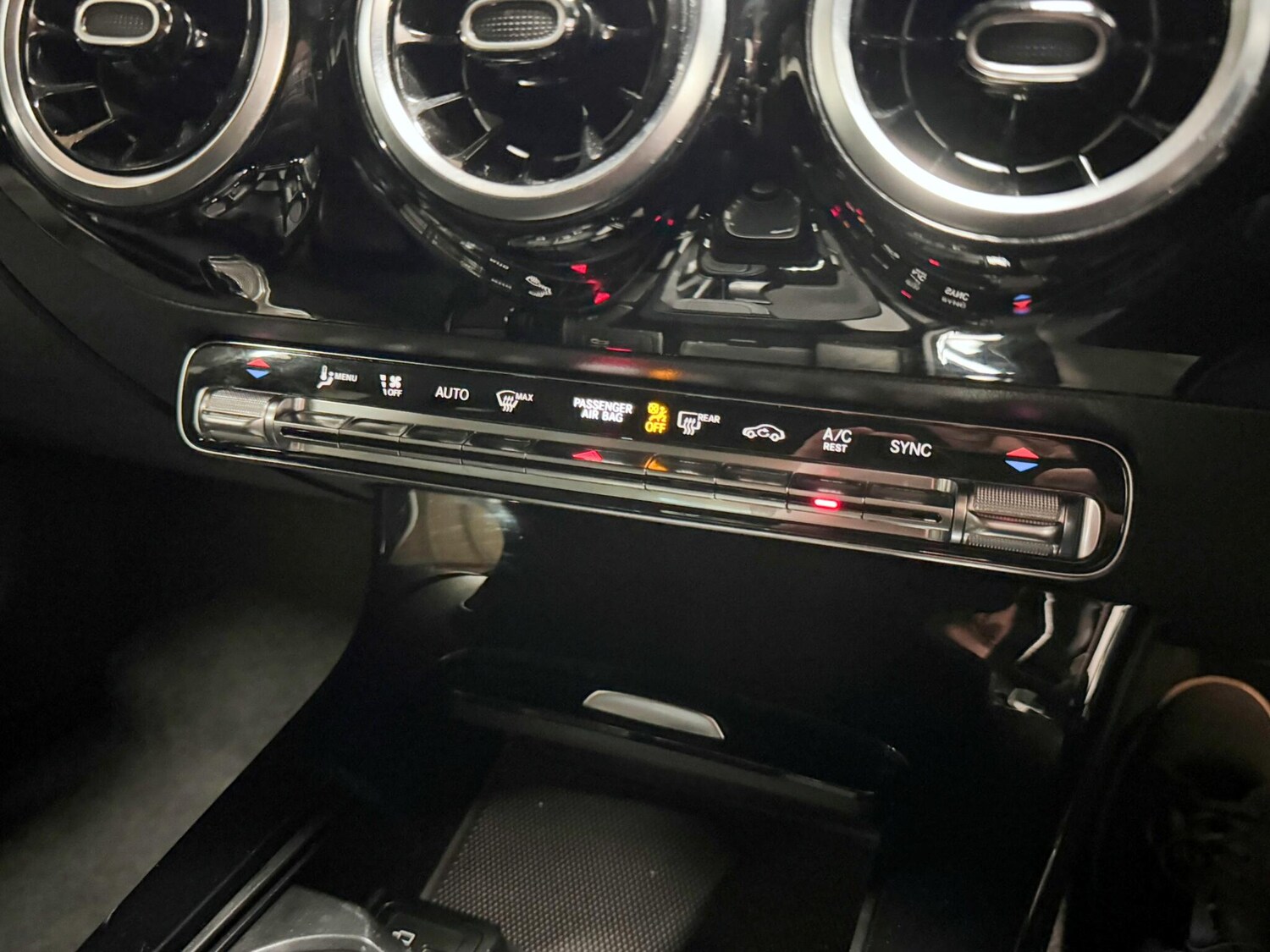 Used Mercedes-Benz A-Class 2021 for sale - 76388358: Photo 29