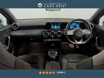 Used Mercedes-Benz A-Class 2021 for sale - 76388358: Photo