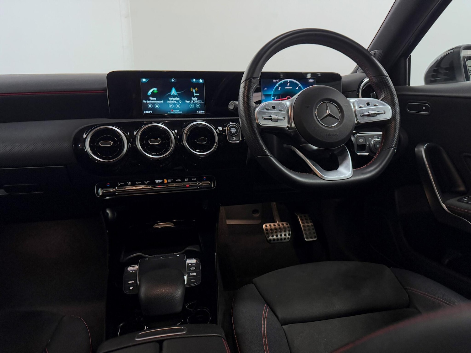 Used Mercedes-Benz A-Class 2021 for sale - 76388358: Photo 30