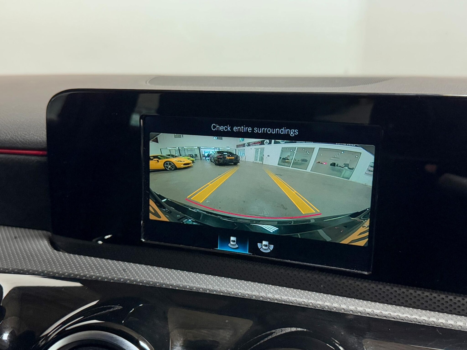 Used Mercedes-Benz A-Class 2021 for sale - 76388358: Photo 35