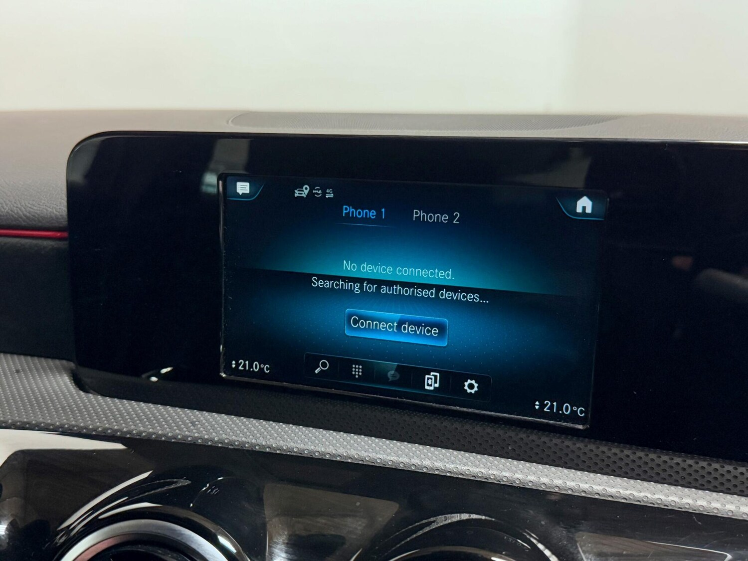 Used Mercedes-Benz A-Class 2021 for sale - 76388358: Photo 36