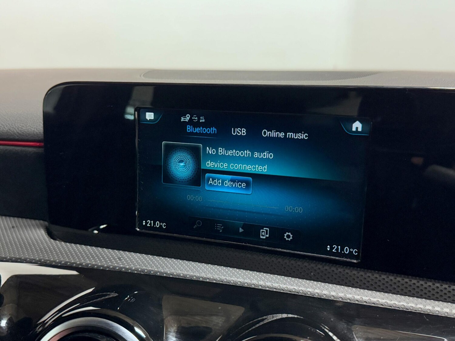 Used Mercedes-Benz A-Class 2021 for sale - 76388358: Photo 38