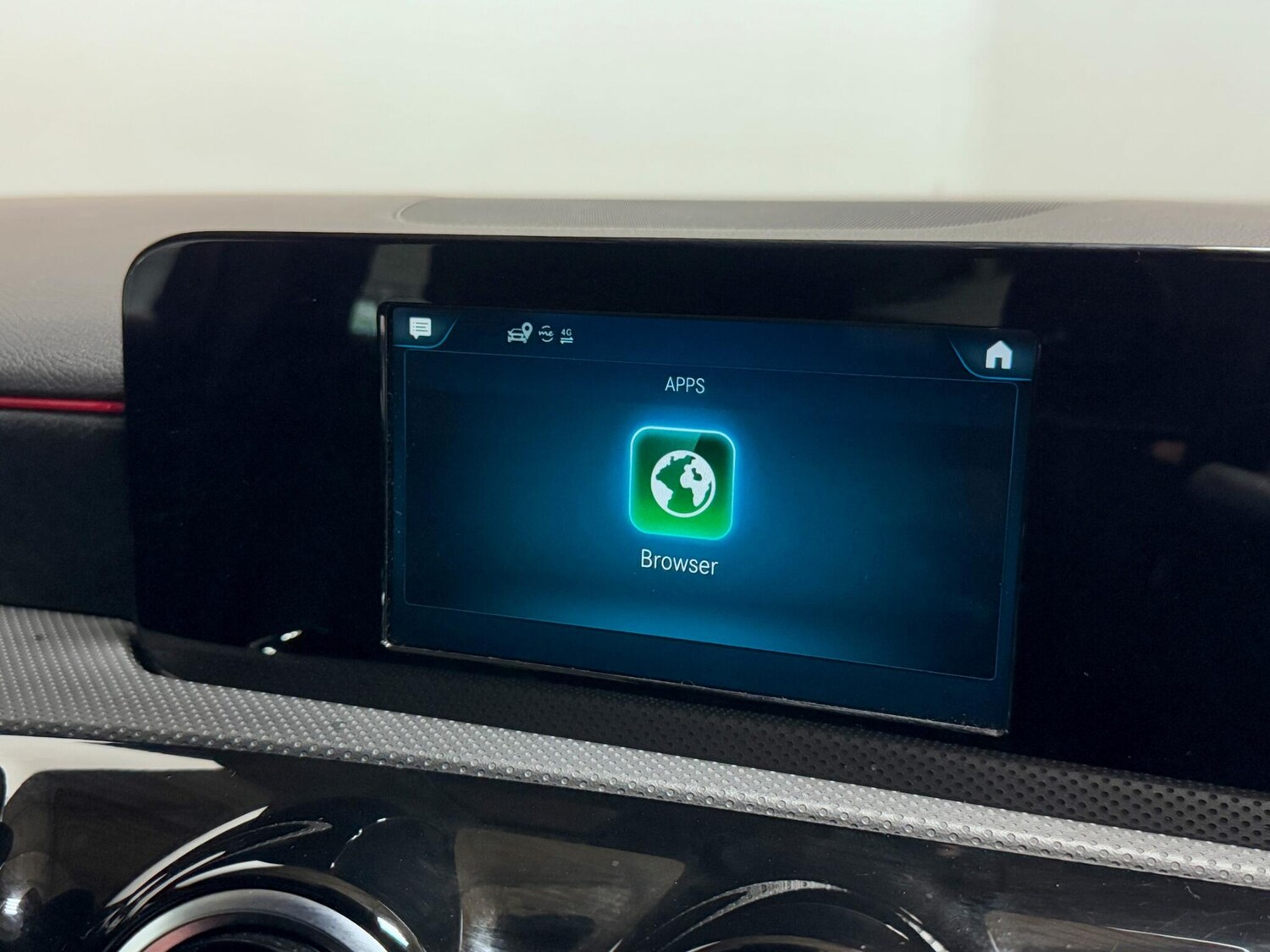 Used Mercedes-Benz A-Class 2021 for sale - 76388358: Photo 39