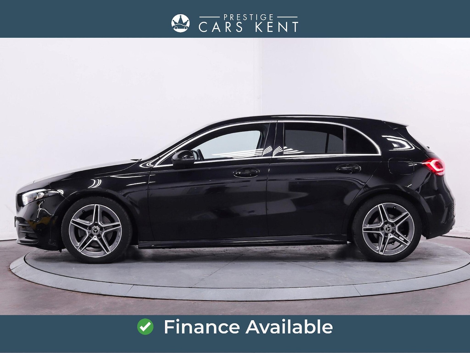 Used Mercedes-Benz A-Class 2021 for sale - 76388358: Photo 4