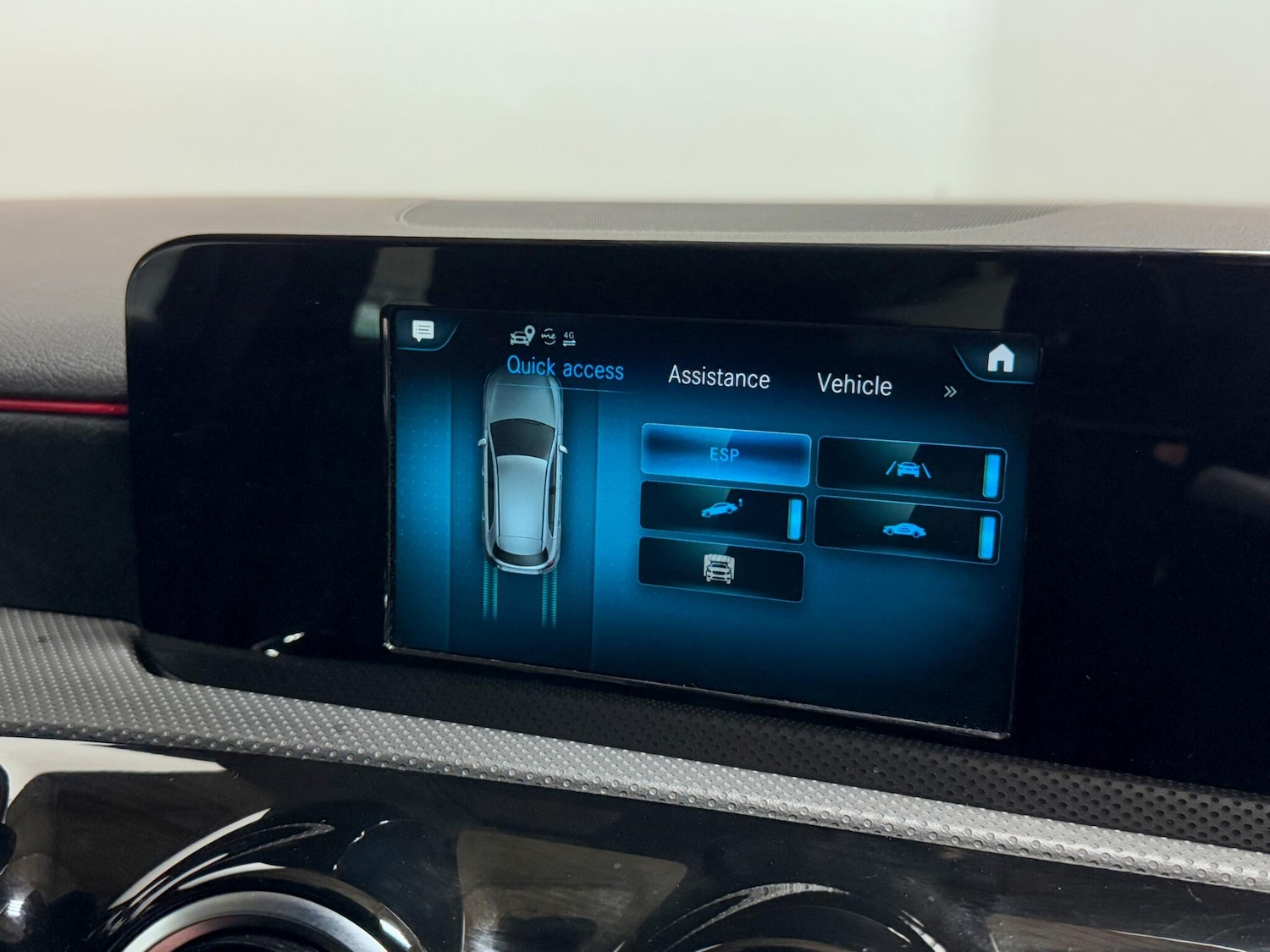 Used Mercedes-Benz A-Class 2021 for sale - 76388358: Photo 40