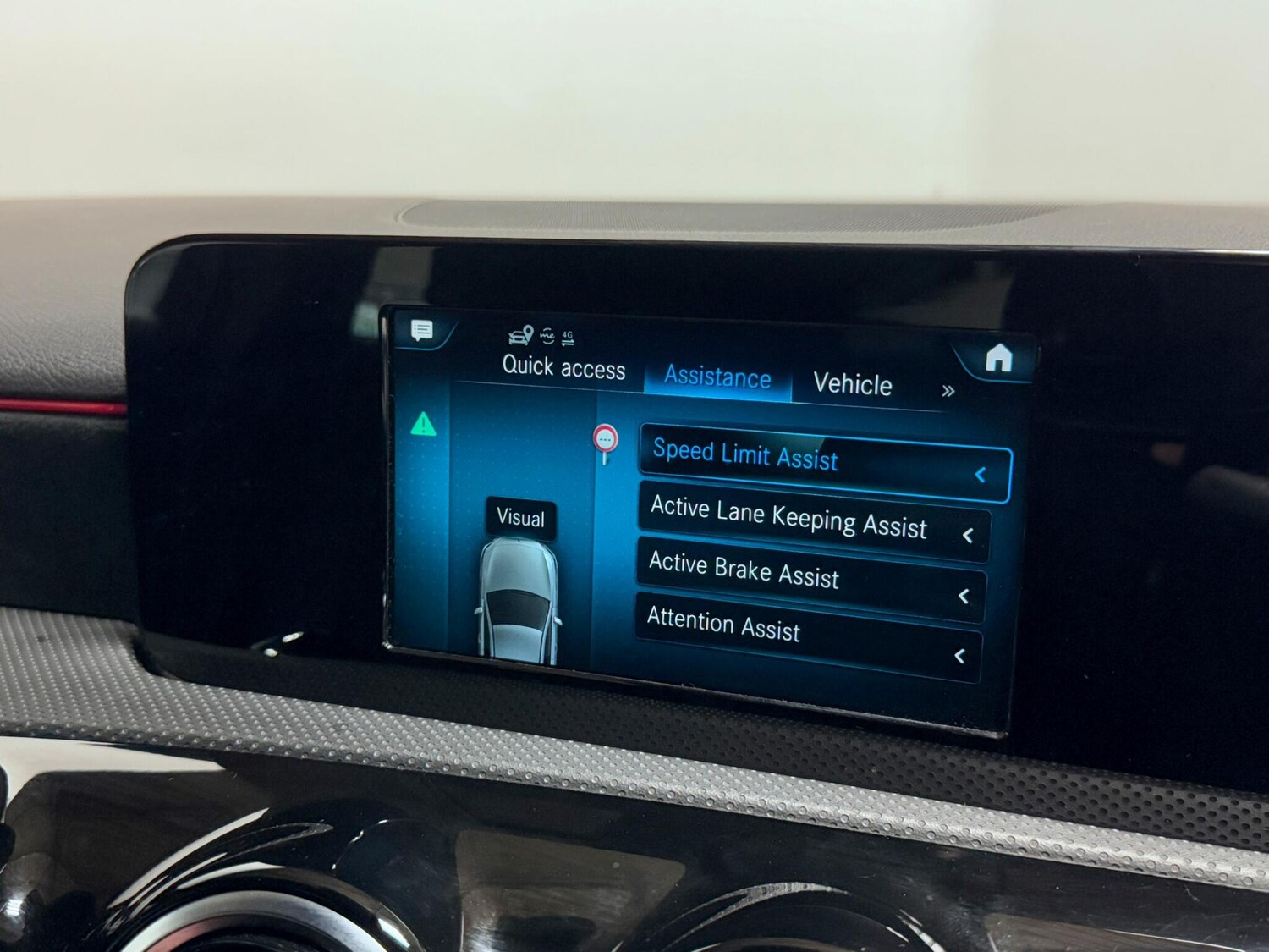 Used Mercedes-Benz A-Class 2021 for sale - 76388358: Photo 41