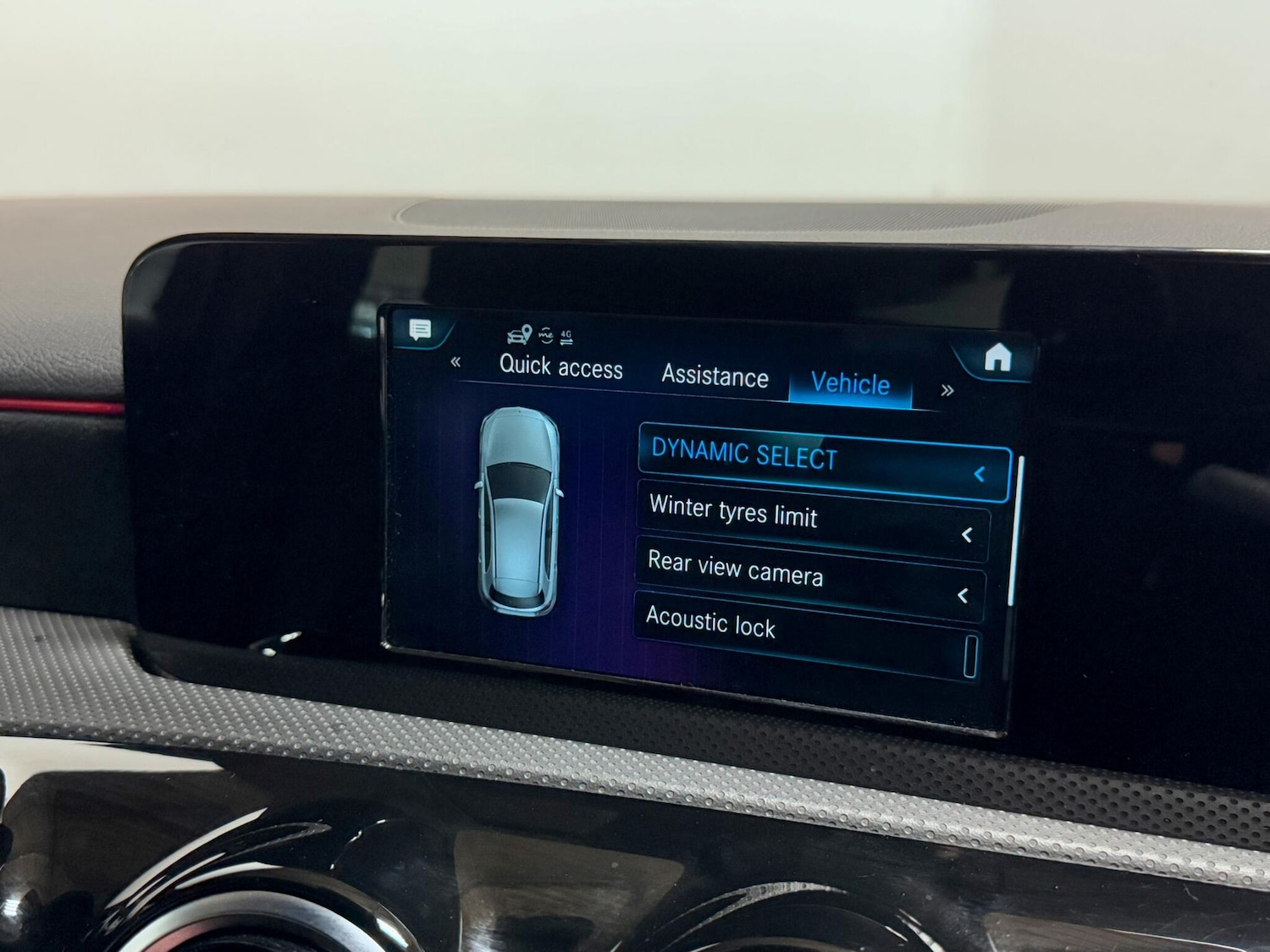 Used Mercedes-Benz A-Class 2021 for sale - 76388358: Photo 42