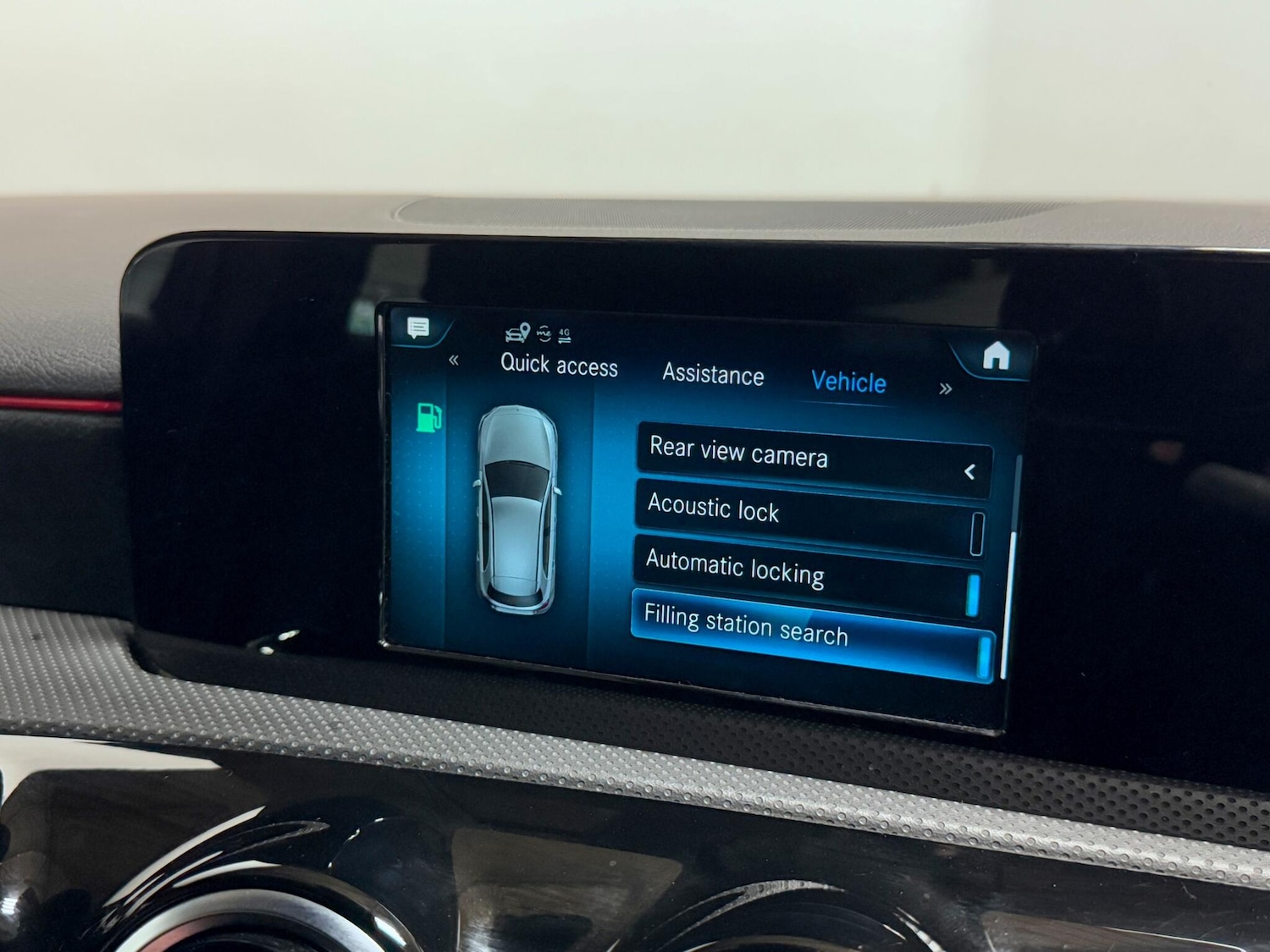 Used Mercedes-Benz A-Class 2021 for sale - 76388358: Photo 44