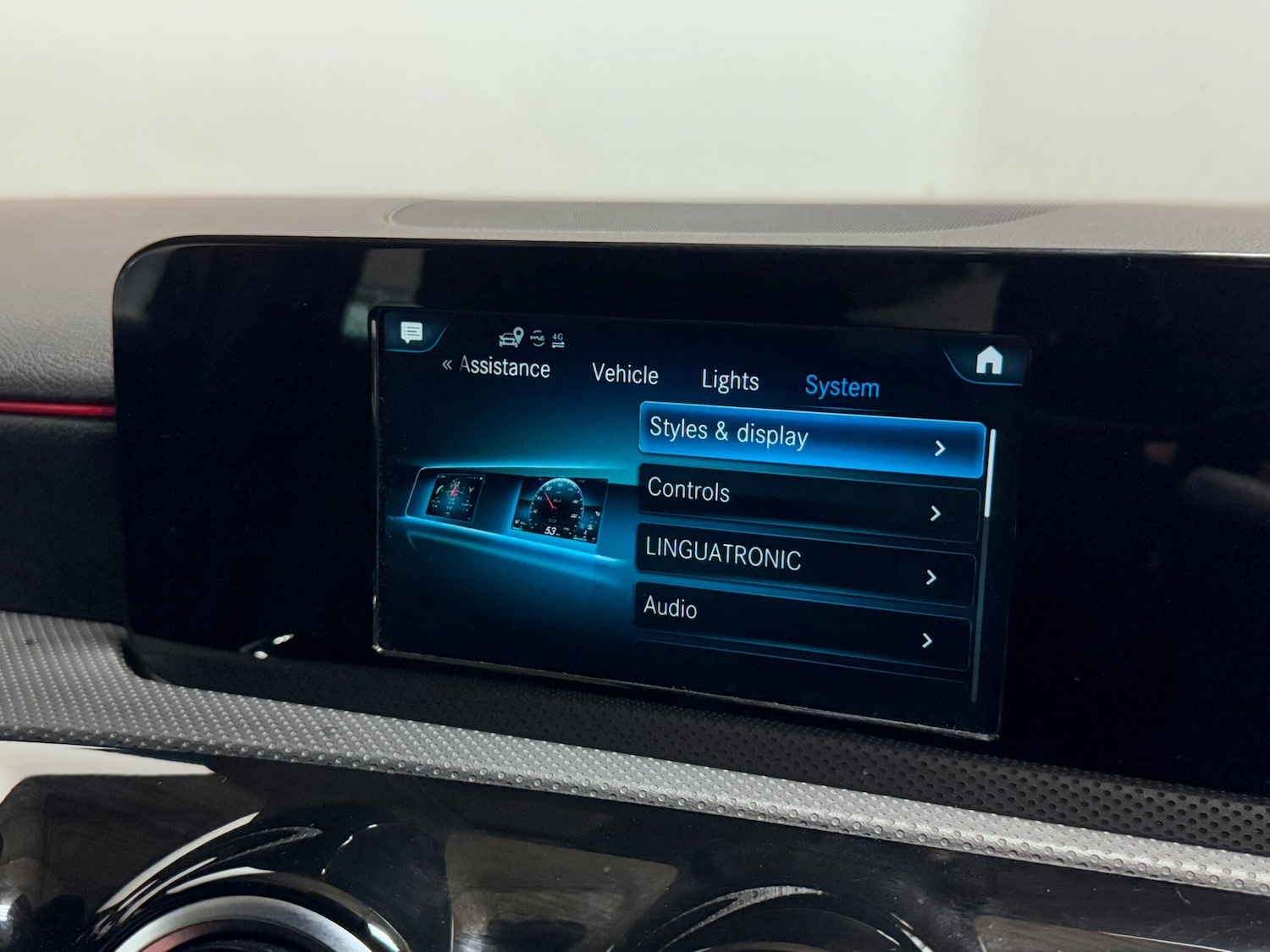 Used Mercedes-Benz A-Class 2021 for sale - 76388358: Photo 46