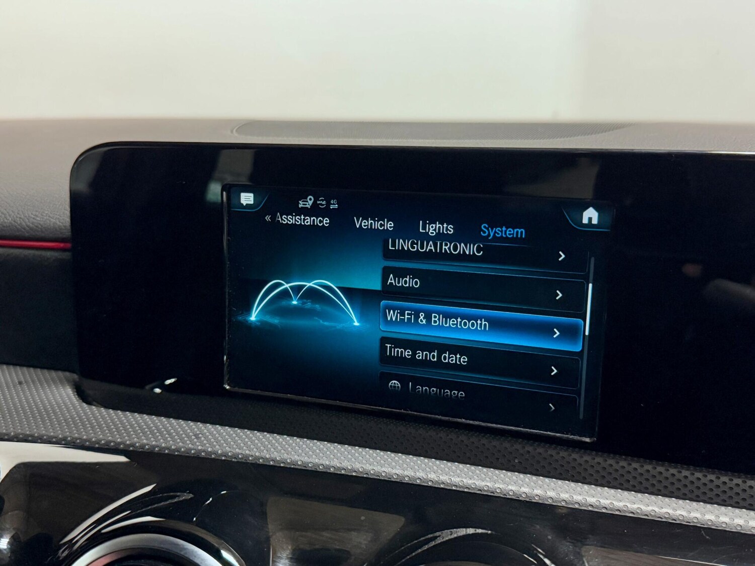 Used Mercedes-Benz A-Class 2021 for sale - 76388358: Photo 47