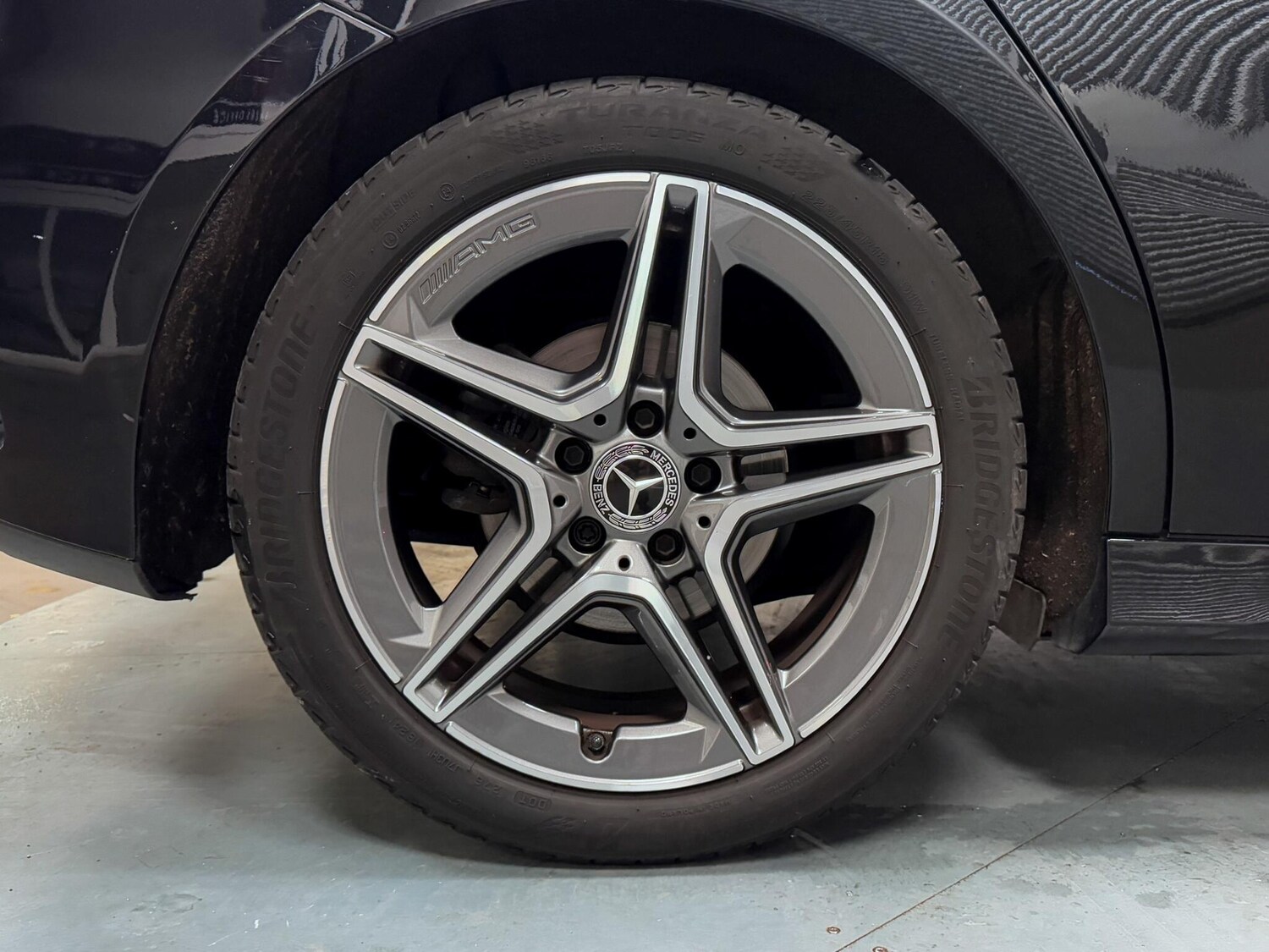 Used Mercedes-Benz A-Class 2021 for sale - 76388358: Photo 48