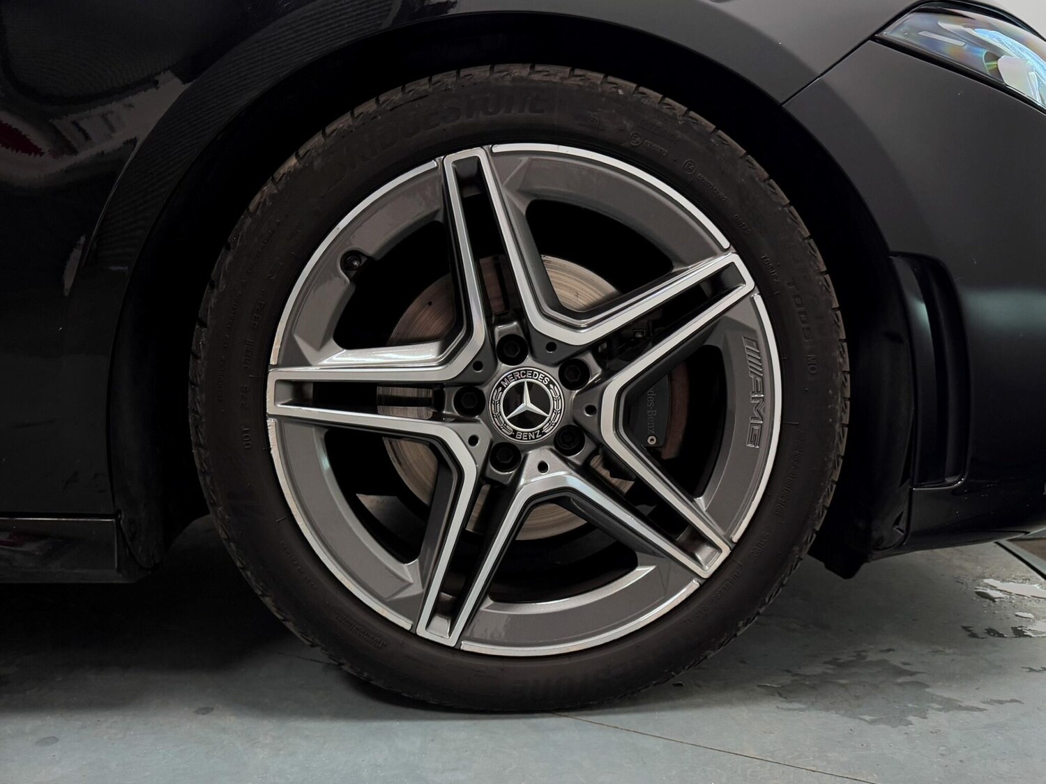 Used Mercedes-Benz A-Class 2021 for sale - 76388358: Photo 49