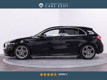 Used Mercedes-Benz A-Class 2021 for sale - 76388358: Photo