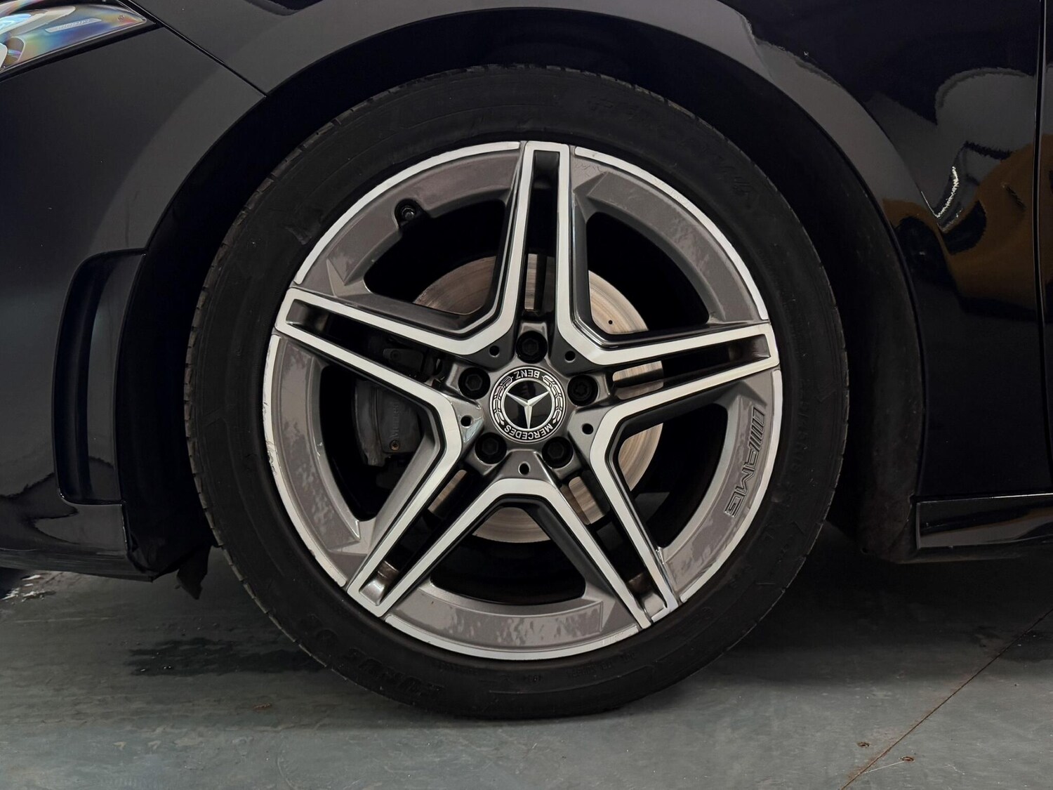 Used Mercedes-Benz A-Class 2021 for sale - 76388358: Photo 50