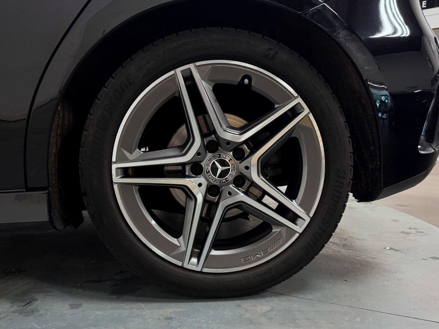 Used Mercedes-Benz A-Class 2021 for sale - 76388358: Photo 51