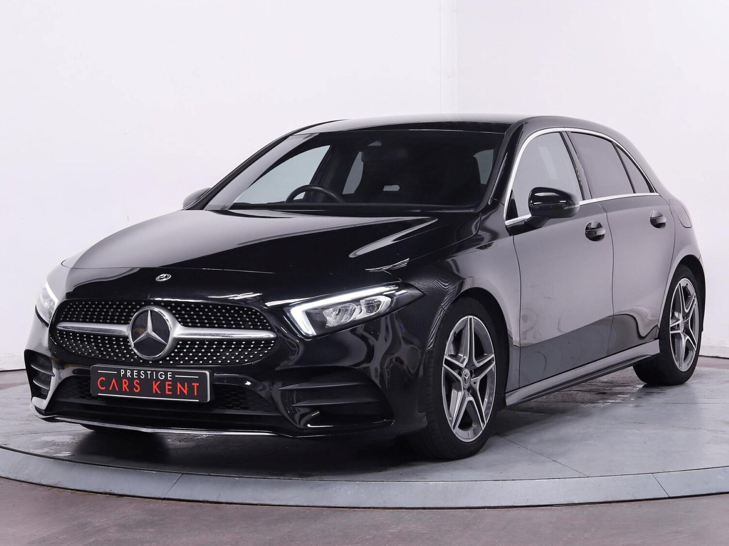 Used Mercedes-Benz A-Class 2021 for sale - 76388358: Photo 6
