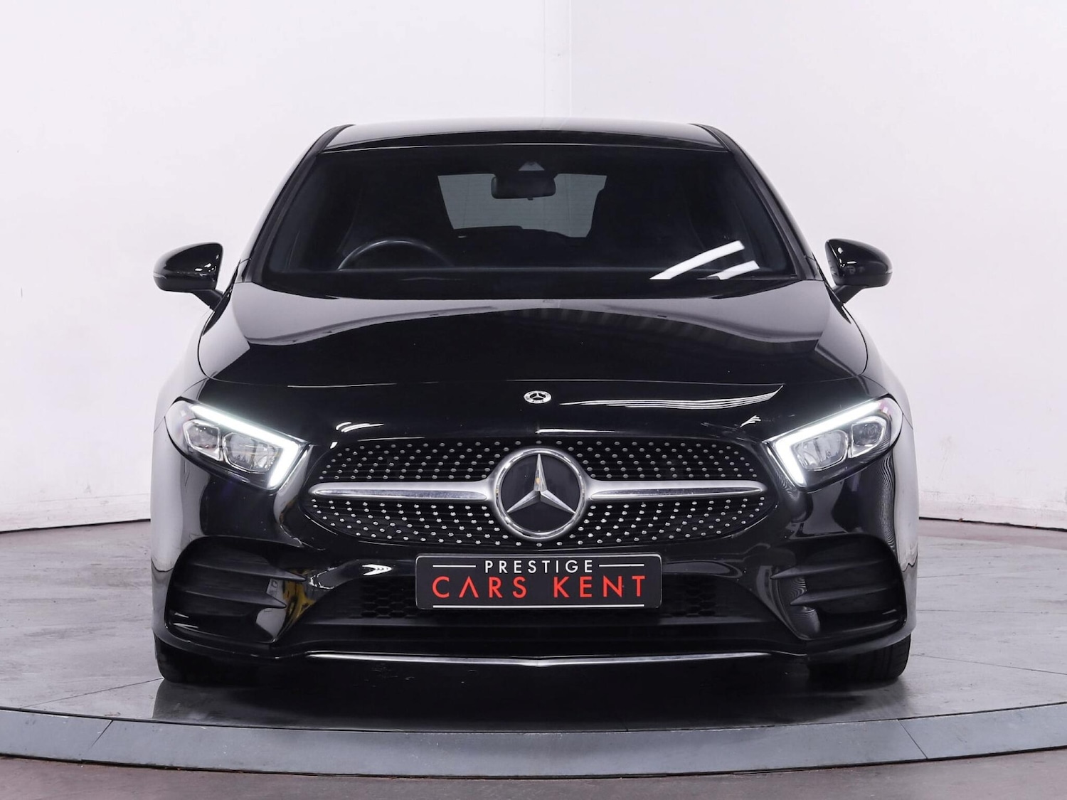 Used Mercedes-Benz A-Class 2021 for sale - 76388358: Photo 7