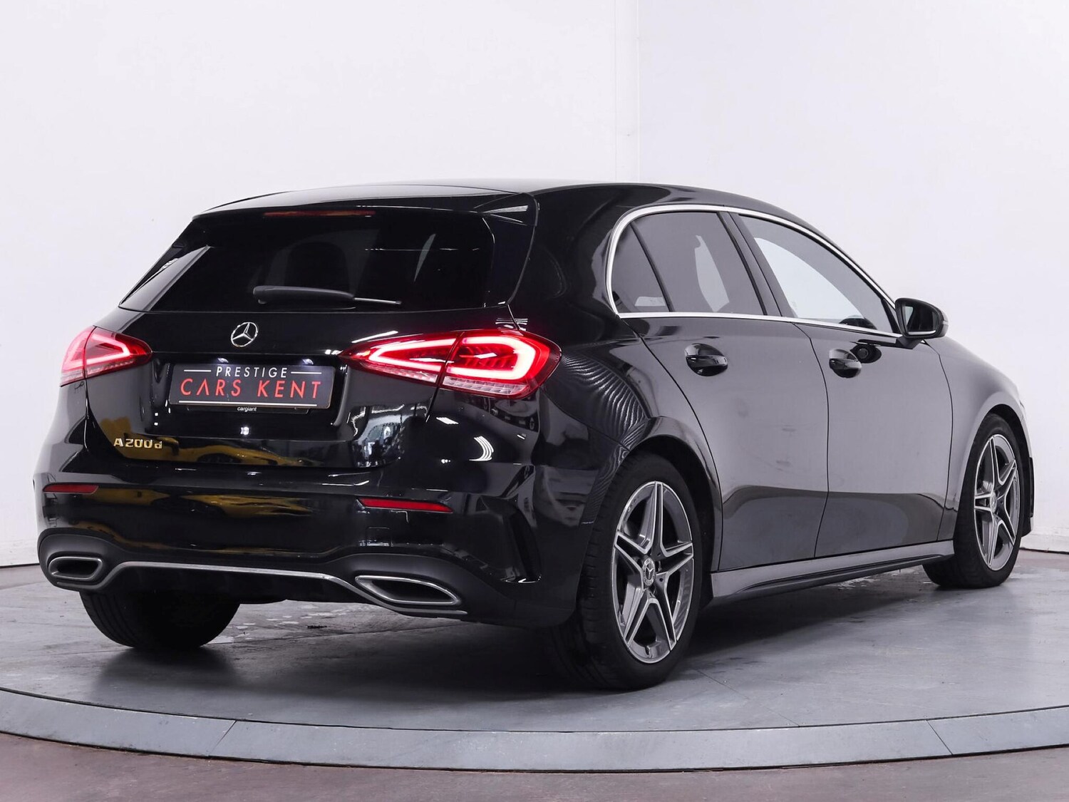 Used Mercedes-Benz A-Class 2021 for sale - 76388358: Photo 9