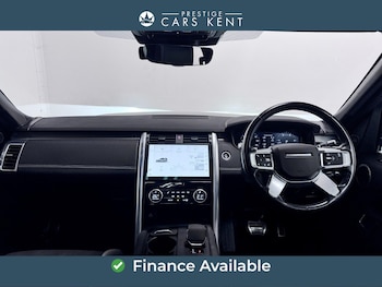 Used Land Rover Discovery 2021 for sale - 76549642: Photo