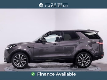 Used Land Rover Discovery 2021 for sale - 76549642: Photo