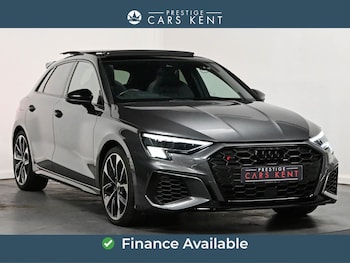 Used Audi A3 2023 for sale - 79465227: Photo