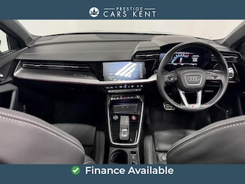 Used Audi A3 2023 for sale - 79465227: Photo