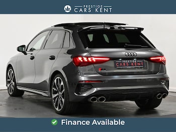 Used Audi A3 2023 for sale - 79465227: Photo