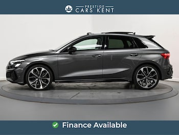 Used Audi A3 2023 for sale - 79465227: Photo