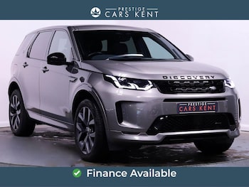 Used Land Rover Discovery Sport 2023 for sale - 78170713: Photo