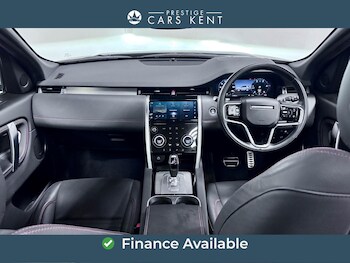 Used Land Rover Discovery Sport 2023 for sale - 78170713: Photo