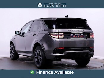 Used Land Rover Discovery Sport 2023 for sale - 78170713: Photo