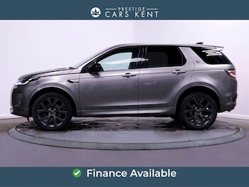 Used Land Rover Discovery Sport 2023 for sale - 78170713: Photo