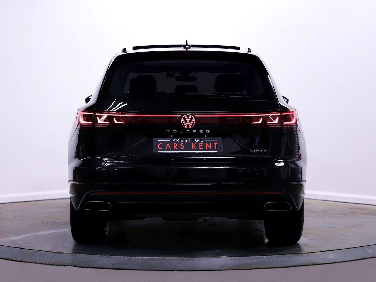 Used Volkswagen Touareg 2023 for sale - 78156716: Photo 11